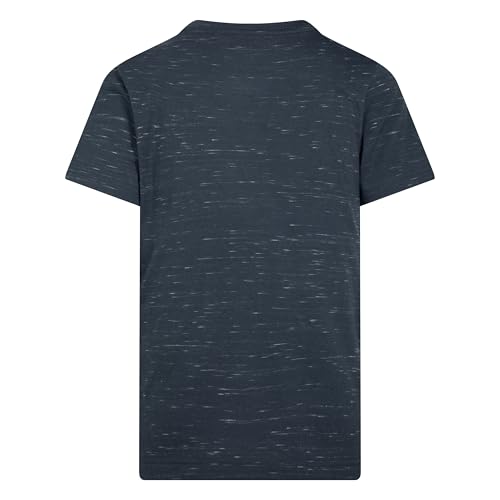 Image of Hurley Boys' Soft Basic Cloud Slub T-Shirt