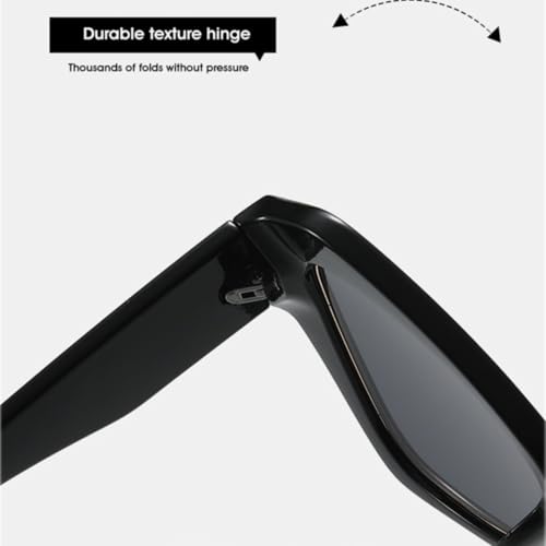 Lunettes œil de chat polygonales verres dégradés pour protéger vos yeux avec style