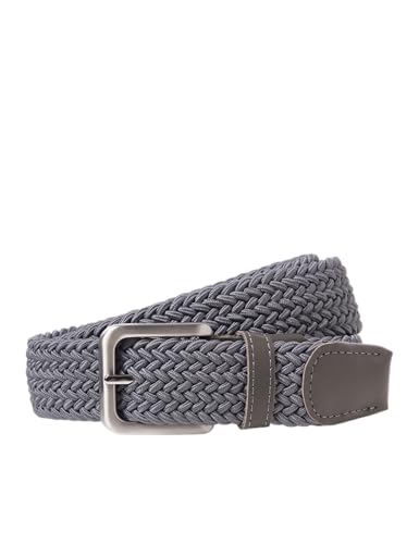 JACK & JONES Jacspring Woven Belt Noos – Ansicht 1