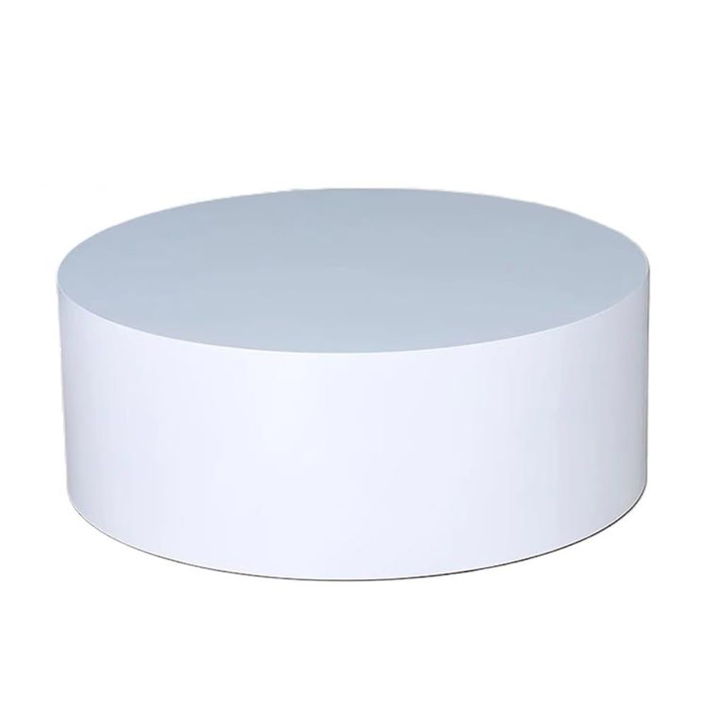 Rehausses de magasin de vêtements et présentoir cylindrique 40x60cm