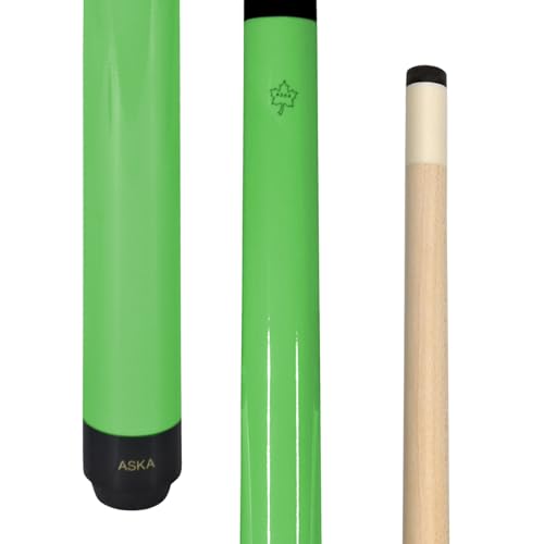 Amazon.com: ASKA: Short Kids Cues