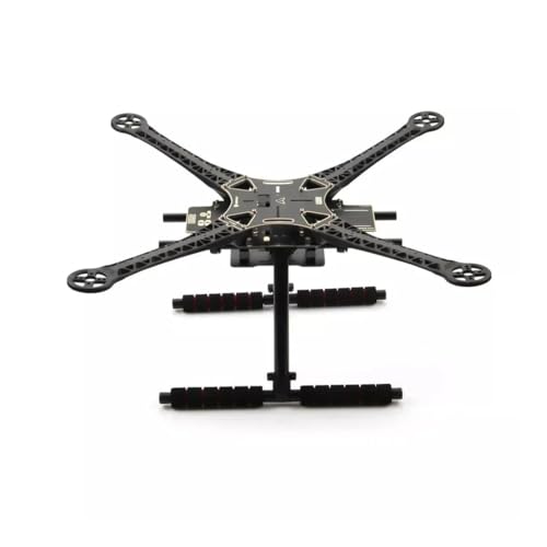 Kit de cadre plaque centrale intégrée PCB amélioré S500 pour drone 500mm - 3