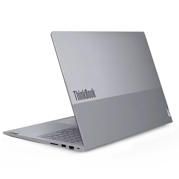 新品 Lenovo ThinkBook 16 Ryzen 7/1.25T/16G Amazon.com: Lenovo ThinkBook 16 Laptop 2025 16” WUXGA 1920 x