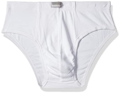 Image of Van Heusen Men's Cotton Brief Pack of 1| Ribbed Cotton | Anti-Bacterial | Stay fresh | Sweat Absorbant | Moisture-Wicking | Long Lasting Colors |Breathable Combed Cotton for extra comfort | Soft Waistband | Soft Touch | Style 10004