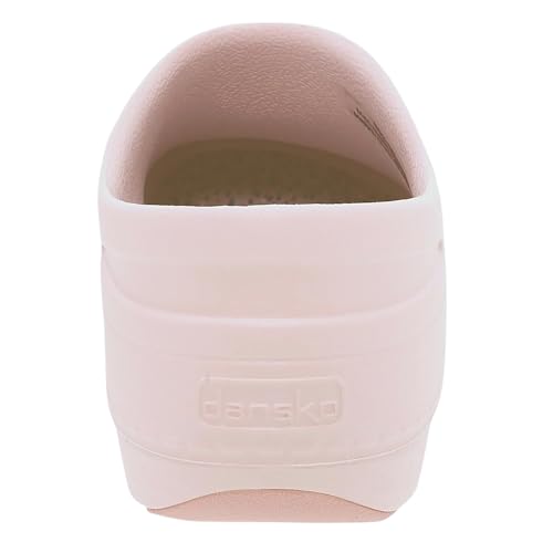 Image of Dansko Women's Kaci Occupational Mule Clog - Lightweight and Slip Resistant Made with Bio-Based EVA for Long-Lasting Wear - Great for Healthcare, Food Service, Landscaping