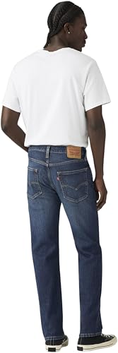 Jean 502 tapered - vue 4