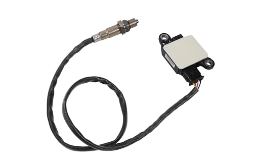 Capteur de particules d'échappement ACDelco GM 12696927 pour le contrôle des émissions de suie