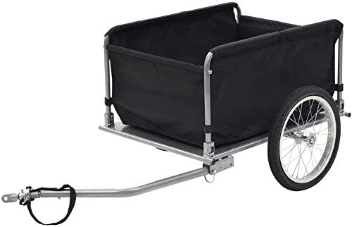 Two Wheel Polyester Weather Resistant Removable Capacity Image