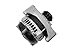 GM Genuine Parts 84143543 Alternator