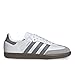 Produktbild adidas Schuhe Samba Og J Code JQ2844 Weiß Jungen, weiß grau, 39 1/3 EU