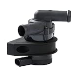 Eficiencia de enfriamiento incluso cuando, lo que resuelve efectivamente el arranque lento o ningún arranque a baja temperatura.