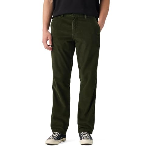 Image of Levi's Mens Xx Chino Relaxed Straight