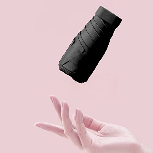 ODOMY Vous Avez automatiquement Parapluie(Noir) Cover
