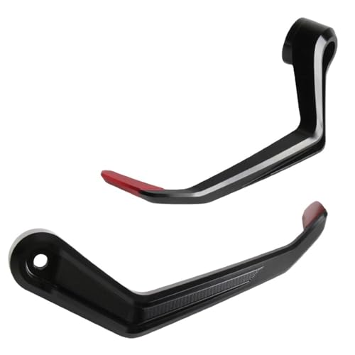 Protecteur guidon CNC pour sorties sur circuit et route RS660