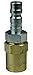 Dixon 1/4 HI-Press Nipple,1/4 X 1/2 Reuse (A2E2-B)