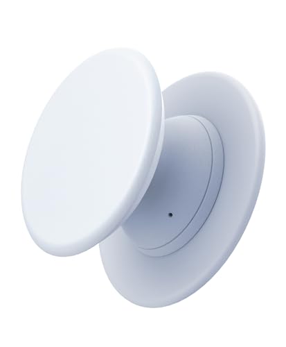 Support confortable en silicone pour iPhone pour éviter les chutes de smartphone