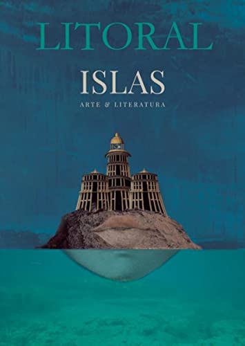 Portada de Islas: Arte y literatura