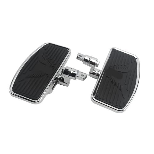 Repose-pieds réglable Sportster 1200 883 avant arrière en alu haute finition