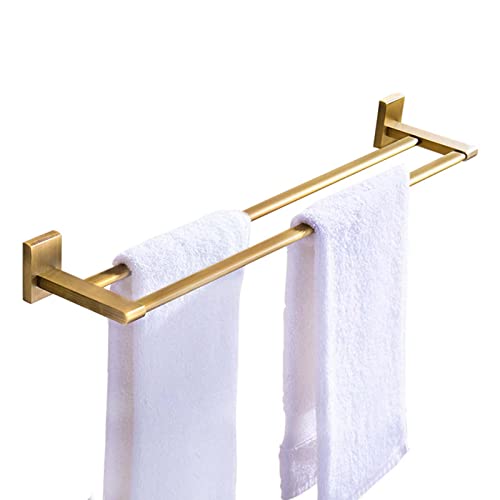 Porte-serviettes en laiton antirouille haute qualité pour une décoration durable