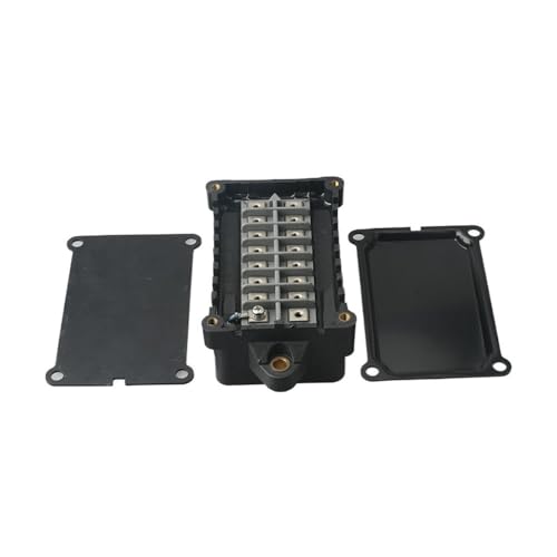 Unité CDI 688-85540 pour naviguer sereinement en mer 75-90 CV 2T - 5