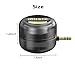 YAGOUBY Portable 6X Speaker Amplifier–Plug & Play for Music/Calls,Mini Portable Speaker Sound for Music/Calls/Musical Instruments 3.5mm Audio Jack