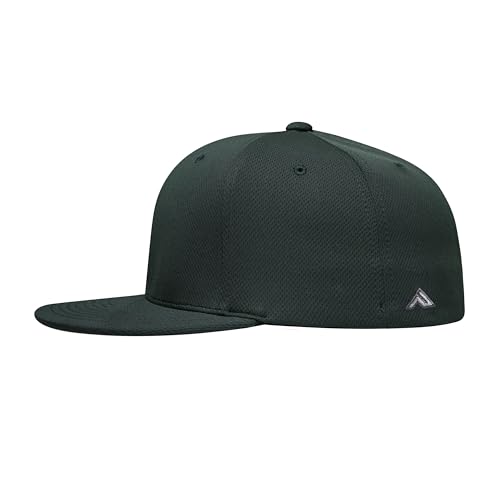 Image of Pacific Headwear Unisex-Adult Pacific Headwear Premium P-tec Flexfit Cap