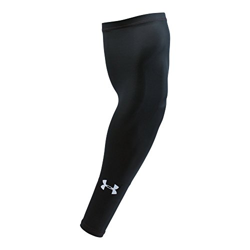 Under Armour UA Performance HeatGear® Sleeve S/M Black