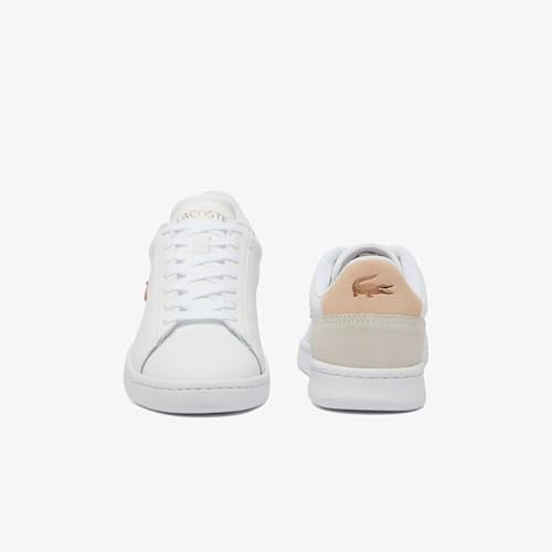 Image of Lacoste Women's Carnaby Set Sneaker