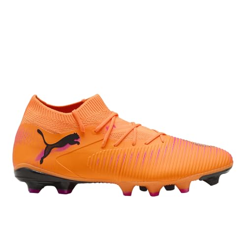Image of Puma Mens Future 8 Match Firm, Artificial Ground Soccer Cleats