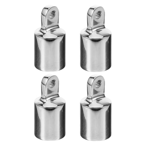 Accesorios para tapas deslizantes con ajuste firme para toldo bimini de barcos