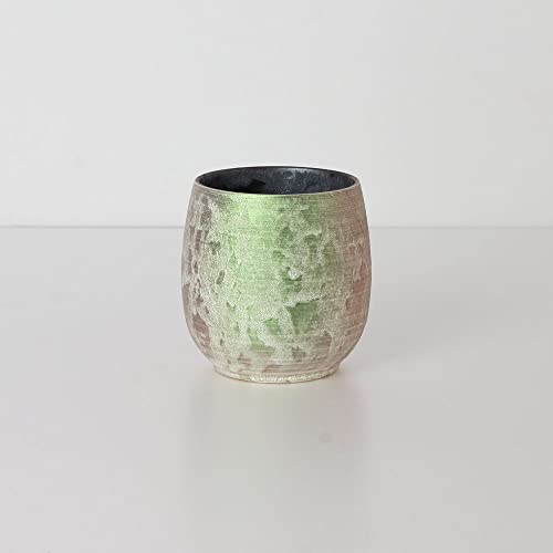 Lin Japan Balloon Cup – Premium Arita Porcelain Rock Cups