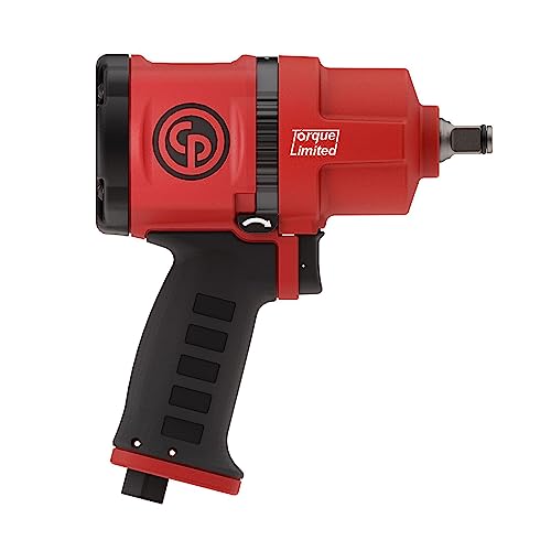 Chicago Pneumatic CP7748TL E Clé à choc pneumatique couple limité 1/2