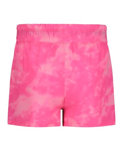 Under Armour New Hide Base Short, AERO Pink, YL2