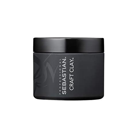 Sebastian Form Craft Clay 50ml - arcilla mate ligera Cover
