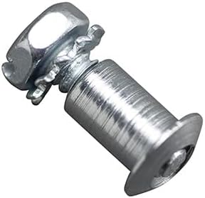 Miniatura 2 de Klein Tools 34910 Tornillos de manga superior para escaladores, fabricados en EE. UU