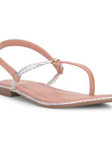 Image of Bata womens Janice Sandal E 24 Sandal