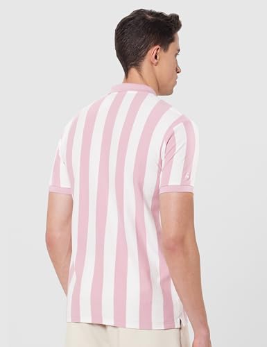Image of United Colors of Benetton Men Polo Shirt