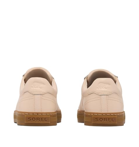 Sorel Women's Cyprus Lx Sneaker3