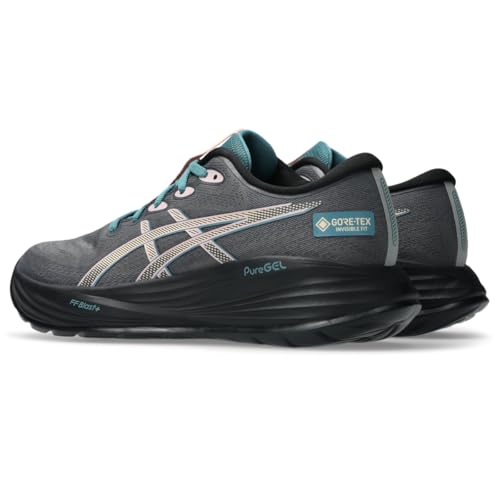 Image of ASICS Mens Gel-Cumulus 27 Running Shoes