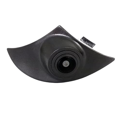 Caméra de recul pour Toyota Land Cruiser et caméra avant de calandre étanche