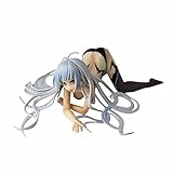 Qddian Date A Live，Tobiichi Origami Figure ，PVC Action Figure 23cm，Figure Sculpture，Computer...