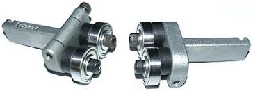 New ACCURA 14" Ball Bearing Guide Set for Band saws