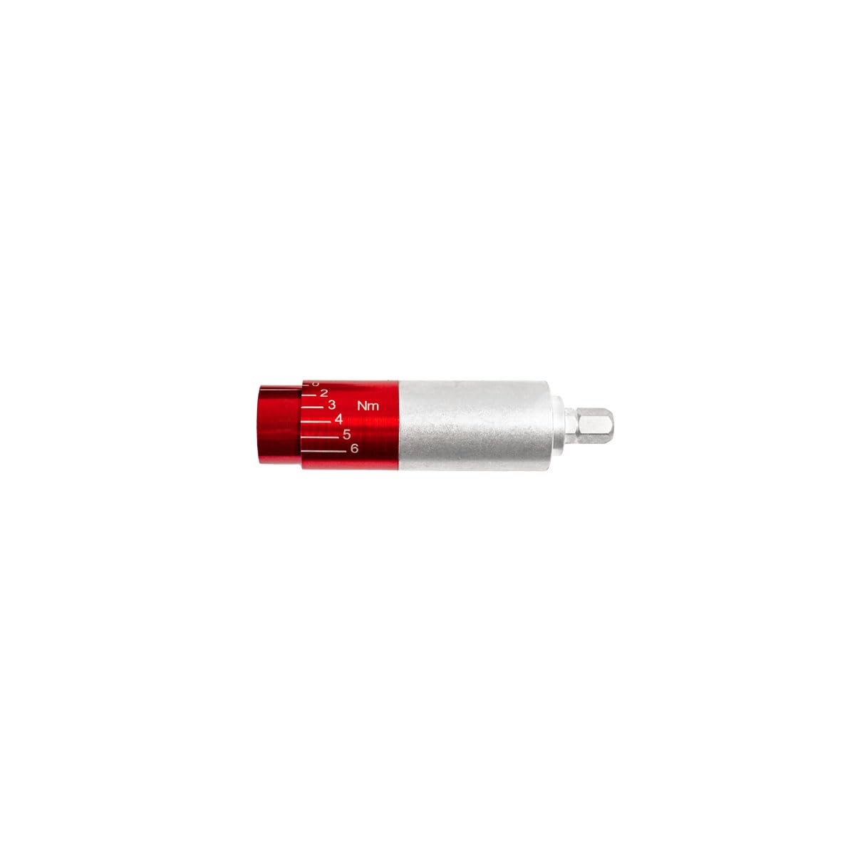 BERNSTEIN 5-in-1 Torque Adapter for Manual Operation Precise Torque Adjustment 2.0-6.0 Nm
