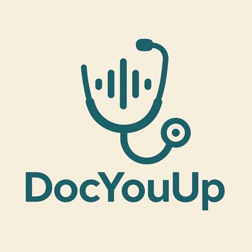 DocYouUp - Bring dein Wissen aufs n&auml;chste Level! cover art