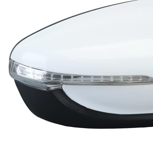 Rétroviseur Kia K3 Forte 8 broches rabattable
