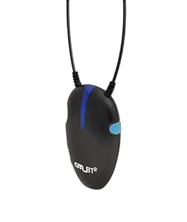 Humantechnik cm-BT2 - Amplificatore acustico Bluetooth per cellulare con campanello e microfono