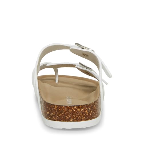 Image of Madden Girl Women's Bryceee Toe Ring Sandal