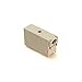 516-230-556, Connector Accessories Cover Straight Zinc Die Cast Gray