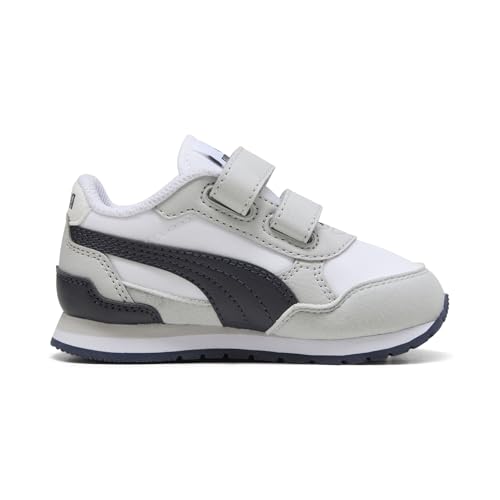Image of Puma Unisex-Child St Runner Hook and Loop