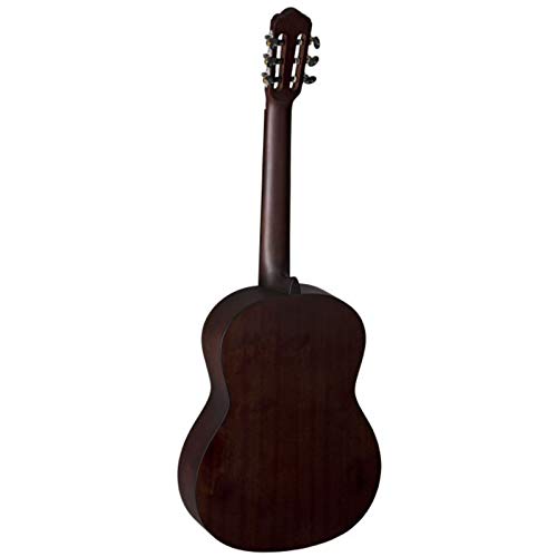 La Mancha Granito 32-AB – Guitare Classique 4/4 - Les Beatles, Paul McCartney, John Lennon, RIngo Starr, George Harrison La Mancha Granito 32-AB - Guitare Classique 4/4 – Image 3